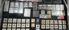 Log Cabin Coin And Bullion – Show Low, AZ