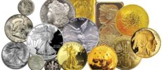 GSI Gold IRA Investing Jeffersonville, IN: FREE Gold IRA Kit