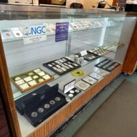 Oakland Coin & Jewelry Exchange – Oakland, CA