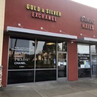Silver and Gold Cash for Gold – Pleasanton, CA