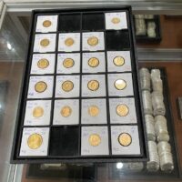 Polyak Precious Metals – San Francisco, CA