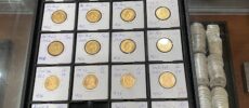 Polyak Precious Metals – San Francisco, CA