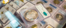 Martinez Coin & Jewelry Exchange