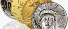San Diego Coin & Bullion – San Diego, CA