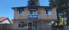 San Jose Coin Shop