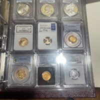 Sedona Numismatics