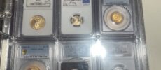 Sedona Numismatics
