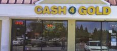 Silver and Gold Cash for Gold – Concord, CA