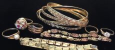 Silver and Gold Cash for Gold – Redding, CA