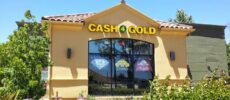 Silver and Gold Cash for Gold – San Luis Obispo, CA
