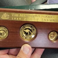 Stifft’s Gold and Silver – Fort Smith, AR