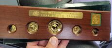 Stifft’s Gold and Silver – Fort Smith, AR
