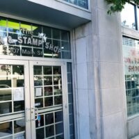 The Coin & Stamp Shop – Little Rock, AR