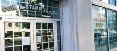 The Coin & Stamp Shop – Little Rock, AR