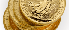 True Gold Republic – Los Angeles, CA