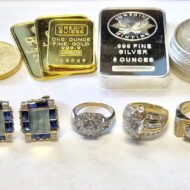 Gold Dealers in USA