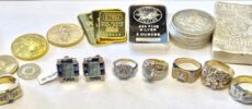 GSI Gold IRA Investing Athens, GA: FREE Gold IRA Kit