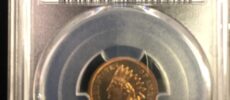 Unique Coins Currency & Supplies, LLC – Palm Springs, CA
