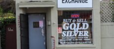 Vallejo Coin Exchange