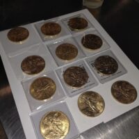 American Coin Collection Shop – San Bernardino, CA