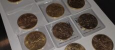 American Coin Collection Shop – San Bernardino, CA