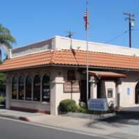 Briggs & Coops – Redlands, CA