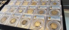 Castro Valley Coin & Currency