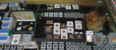 Central Bay Coin Exchange – Capitola, CA