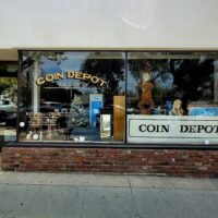 Coin Depot – La Verne, CA