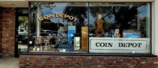 Coin Depot – La Verne, CA