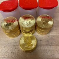 Crown Gold Exchange: We Buy Gold – Hemet, CA