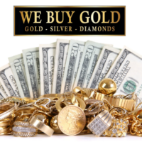 Crown Gold Exchange: We Buy Gold – Long Beach, CA