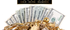 Crown Gold Exchange: We Buy Gold – Long Beach, CA