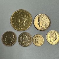 Lodi Coin & Precious Metals – Lodi, CA