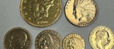 Lodi Coin & Precious Metals – Lodi, CA