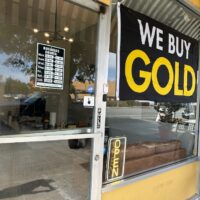 Crown Gold Exchange: We Buy Gold – San Jose, CA