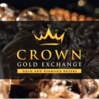 Crown Gold Exchange: We Buy Gold – Westminster, CA