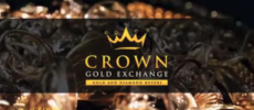 Crown Gold Exchange: We Buy Gold – Westminster, CA