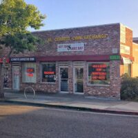 El Cerrito Coin Exchange