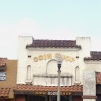 Fontana Coin Shop – Fontana, CA