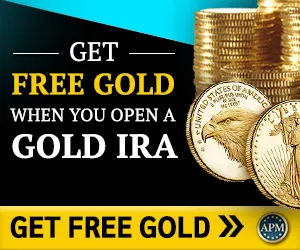 Free Gold For Opening Account