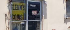 Glenn’s Coin Shop – Downey, CA