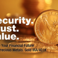 Gold Eagle IRA Henderson, NV: FREE Gold IRA Kit for Investing