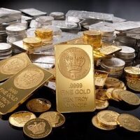 American Precious Metals Gold Exchange – San Marcos, CA