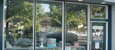 Gold Hill Coin – San Rafael, CA