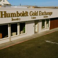 Humboldt Gold Exchange – Eureka, CA