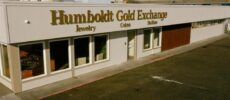 Humboldt Gold Exchange – Eureka, CA