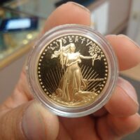 Legacy Coin & Jewelry – Roseville, CA