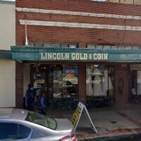 Lincoln Gold & Coin – Lincoln, CA