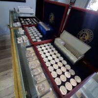 MS Coins – Turlock, CA